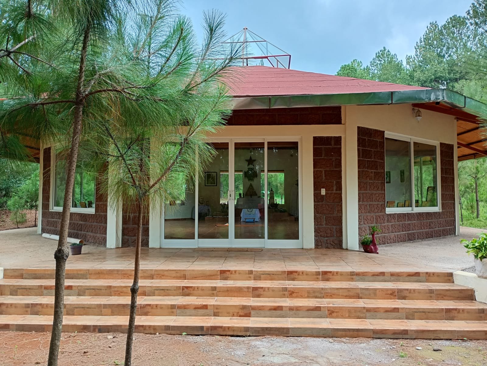 Ashram de Luz